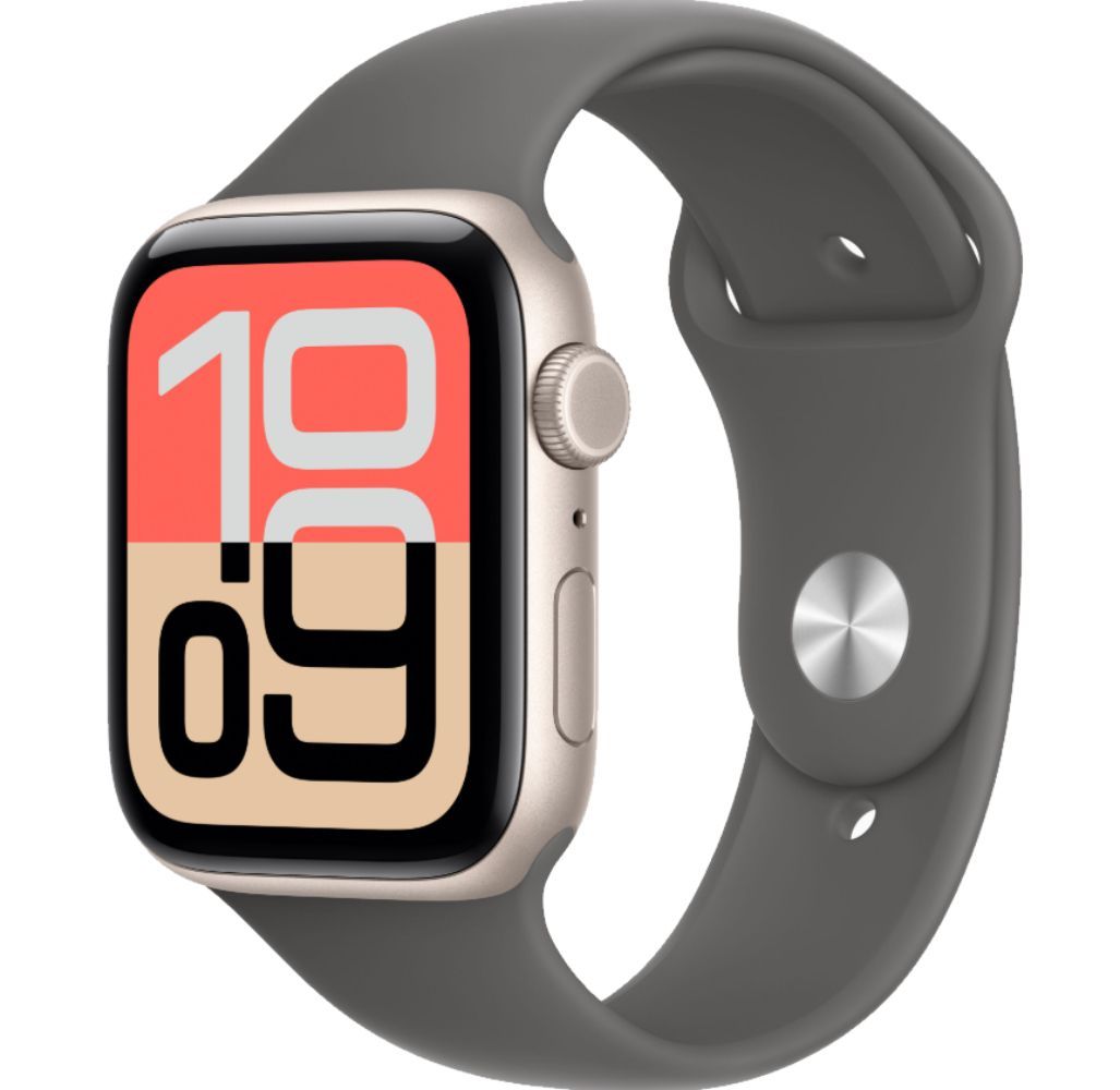 Apple Watch SE 3rd Gen (2025)