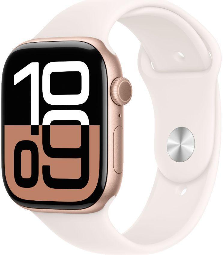 Refurbished Apple Watch Series 10 - Reebelo United Kingdom