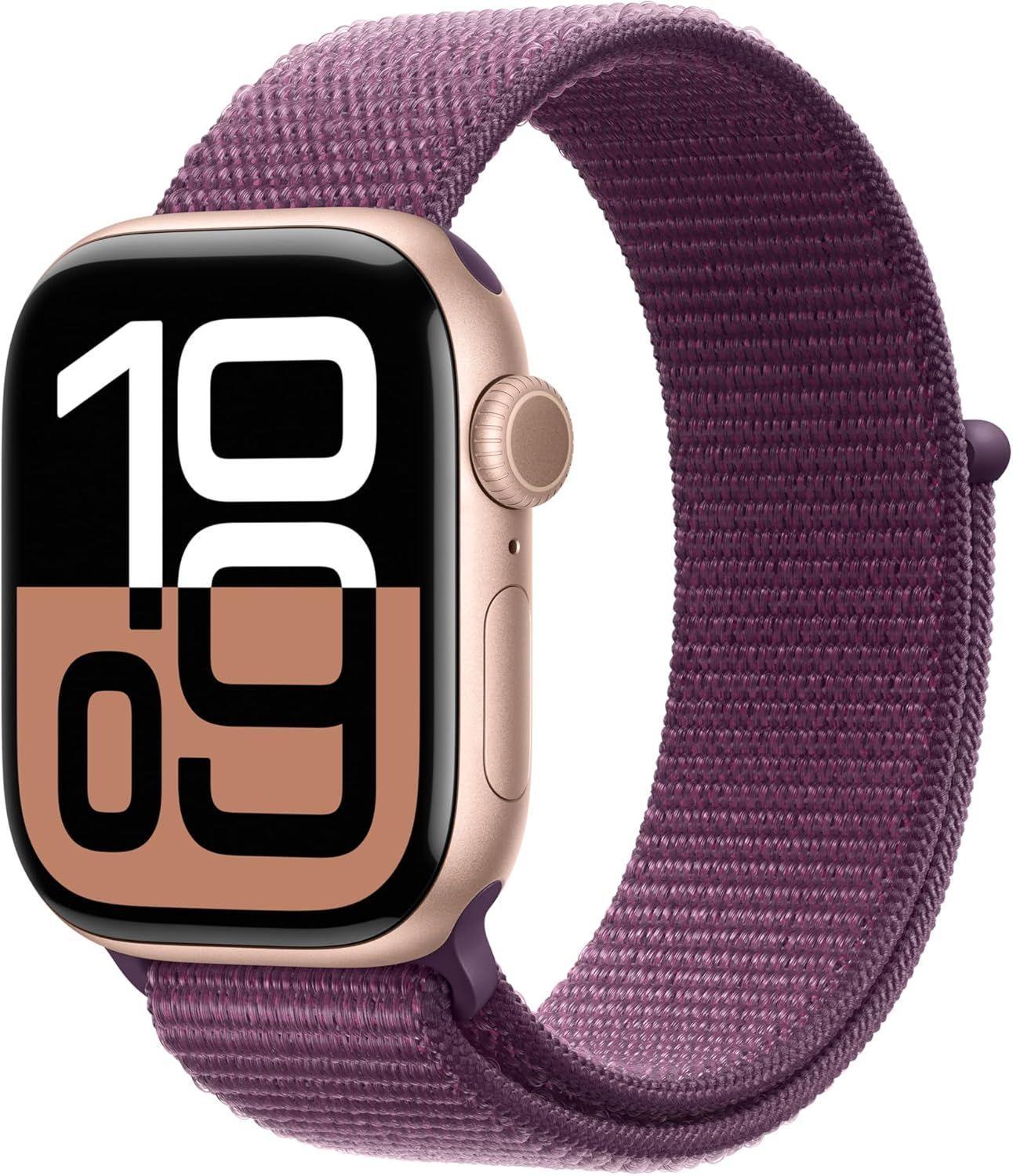 Refurbished Apple Watch Series 10 - Reebelo United Kingdom