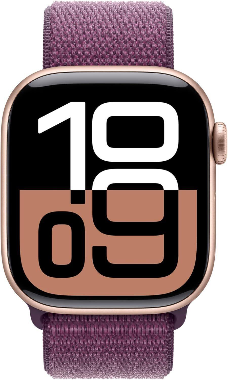 Refurbished Apple Watch Series 10 - Reebelo United Kingdom