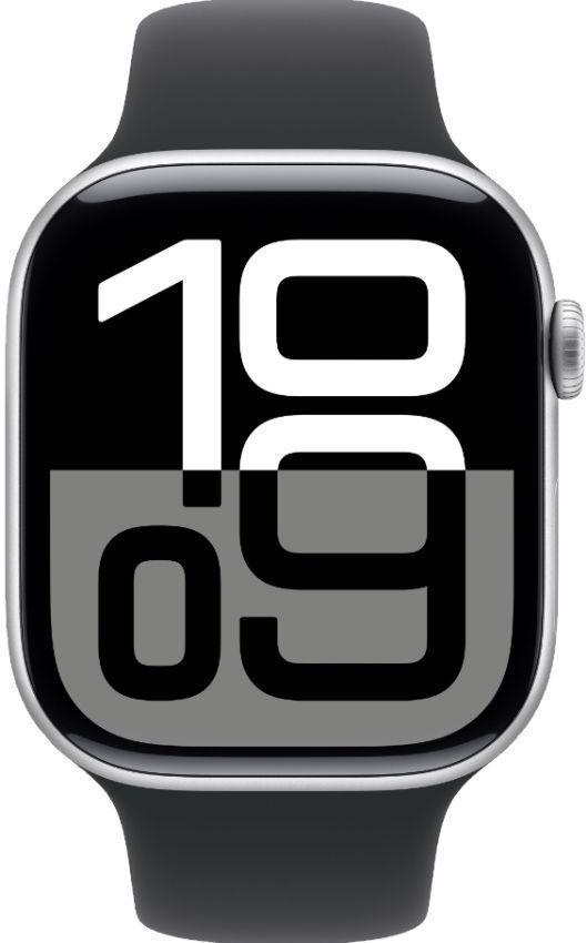 Refurbished Apple Watch Series 10 - Reebelo United Kingdom