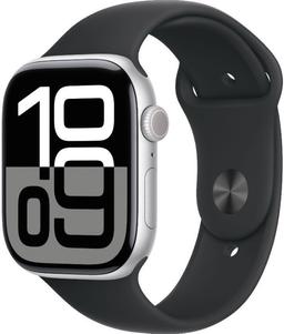 Refurbished Apple Watch Series 10 - Reebelo United Kingdom