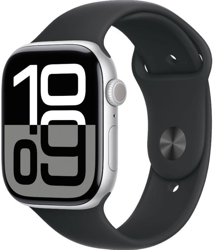 Refurbished Apple Watch Series 10 - Reebelo United Kingdom