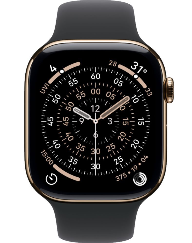 Apple Watch Series 11