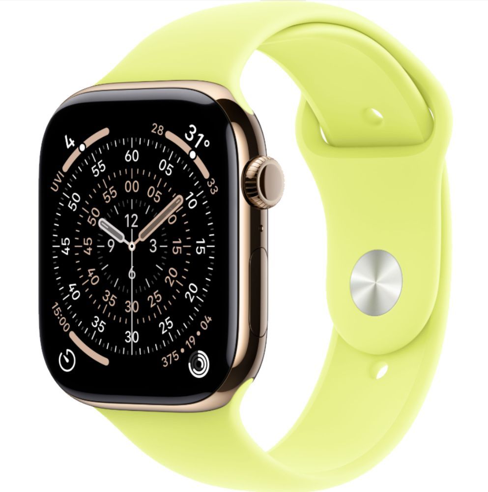 Apple Watch Series 11