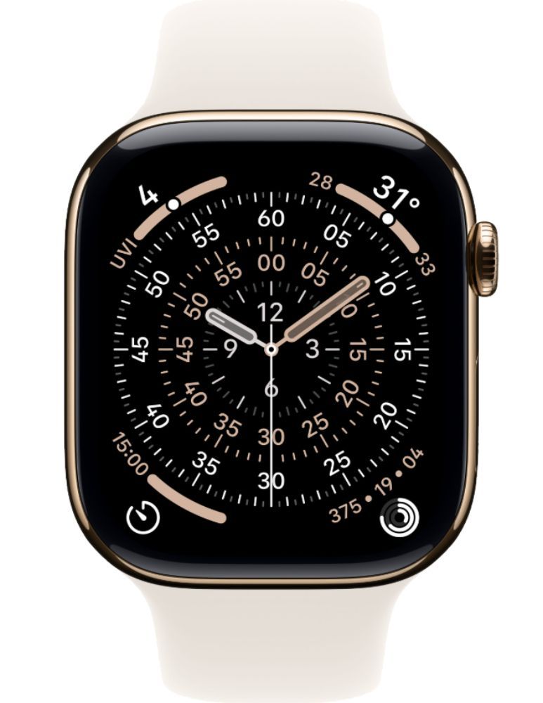 Apple Watch Series 11