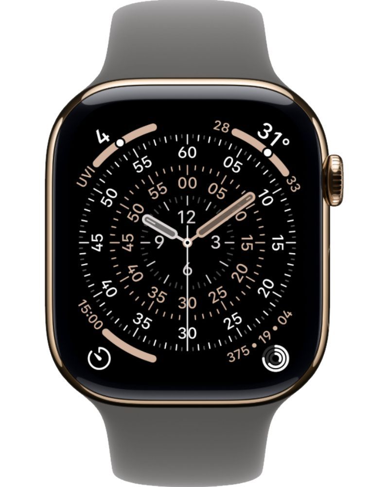 Apple Watch Series 11