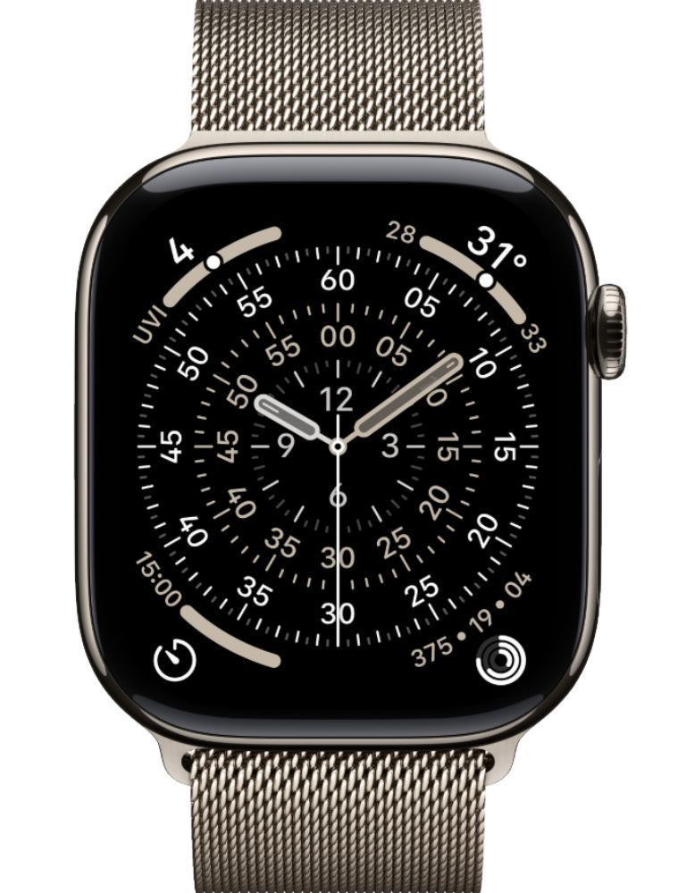 Apple Watch Series 11