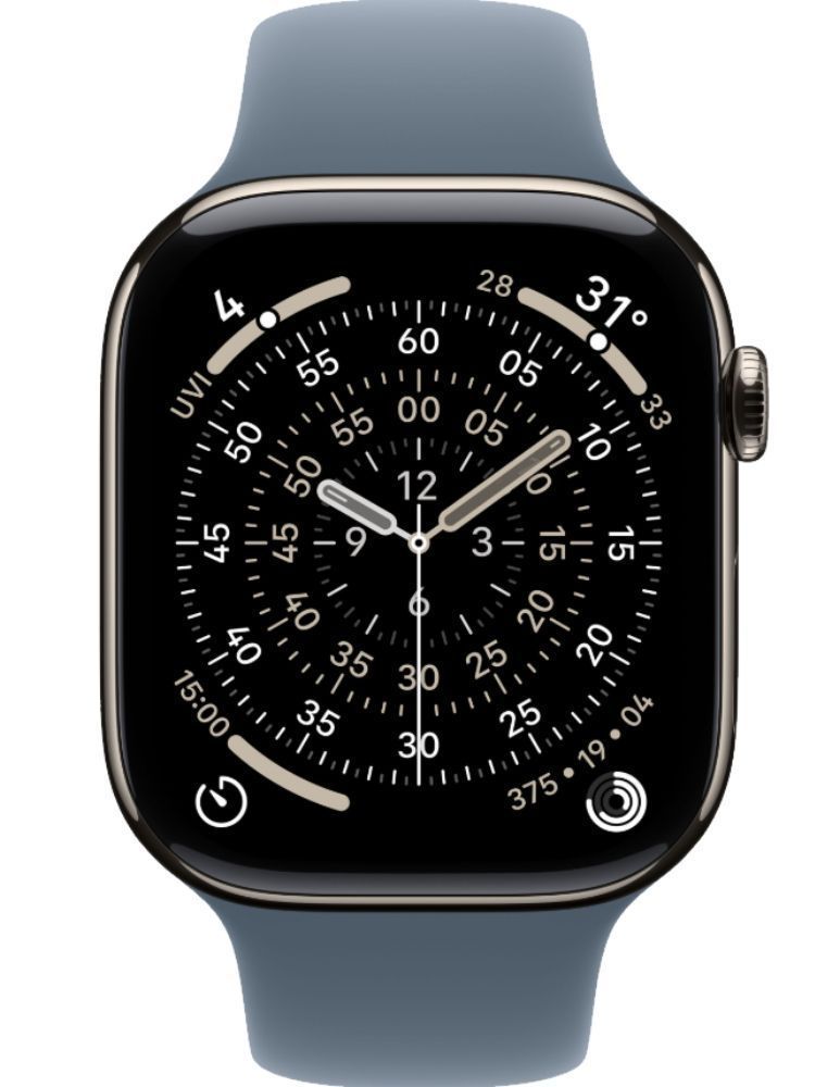 Apple Watch Series 11