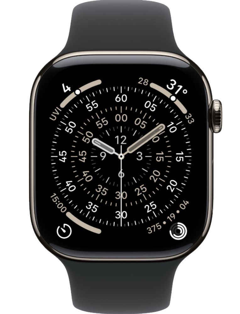 Apple Watch Series 11