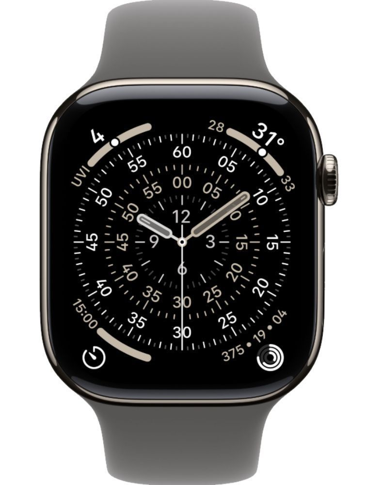 Apple Watch Series 11