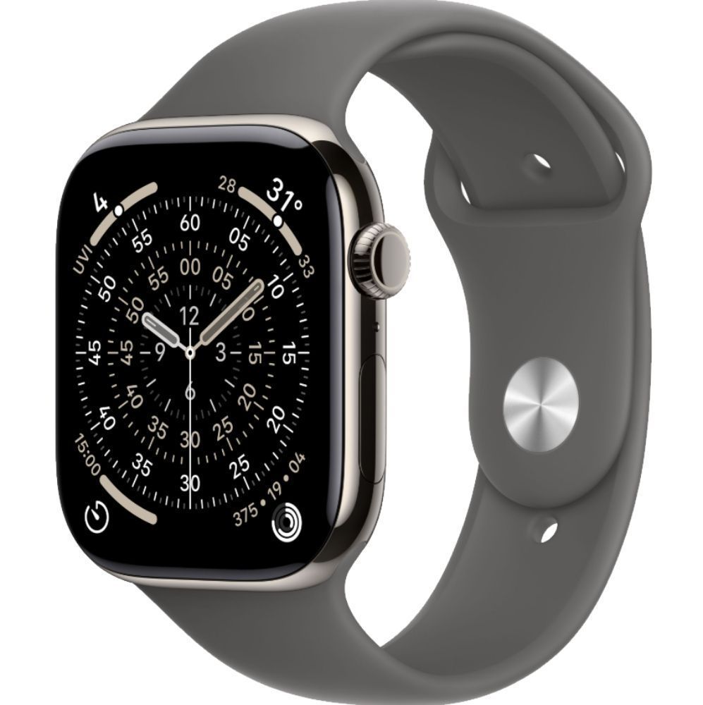 Apple Watch Series 11