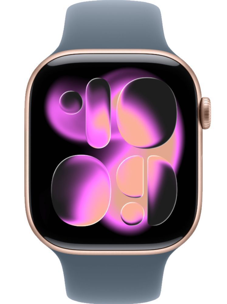 Apple Watch Series 11