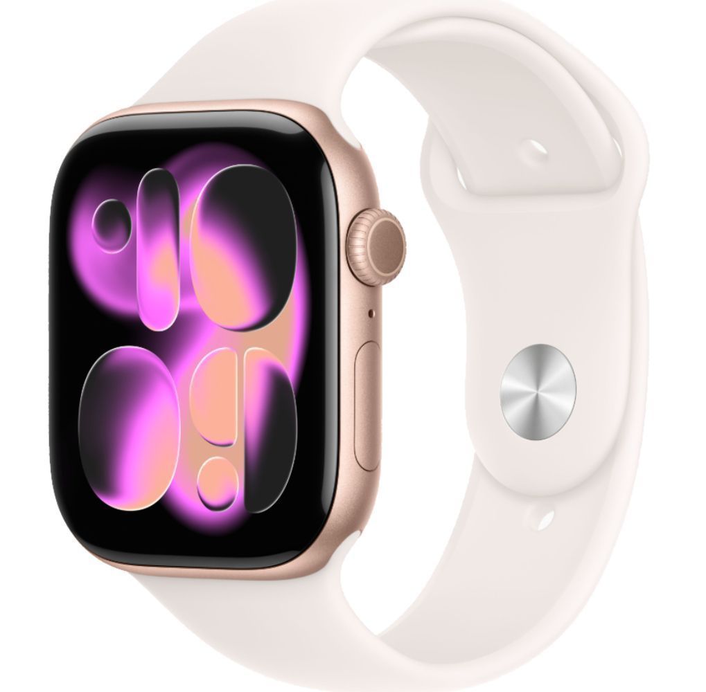 Apple Watch Series 11