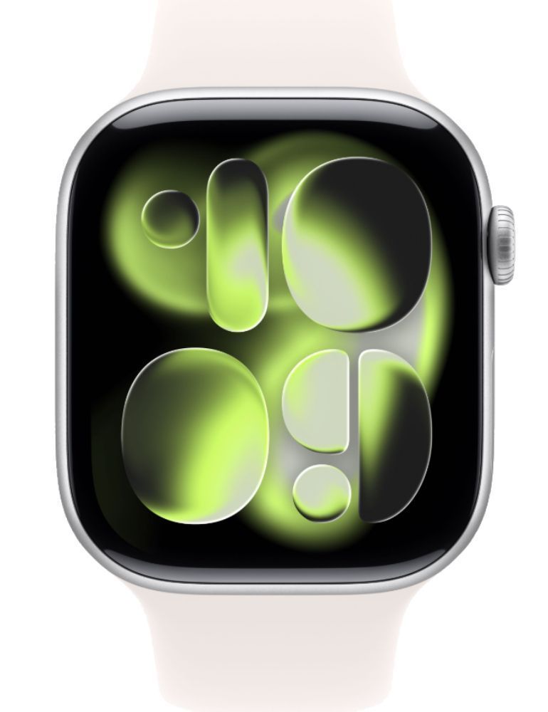 Apple Watch Series 11