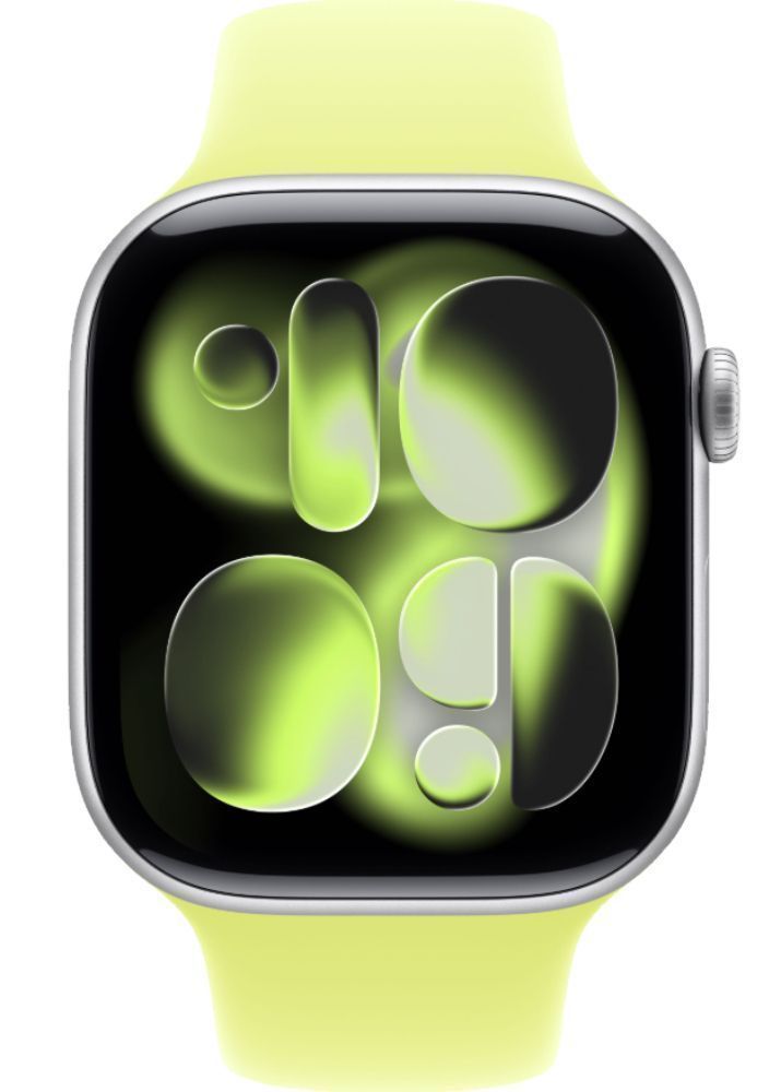 Apple Watch Series 11