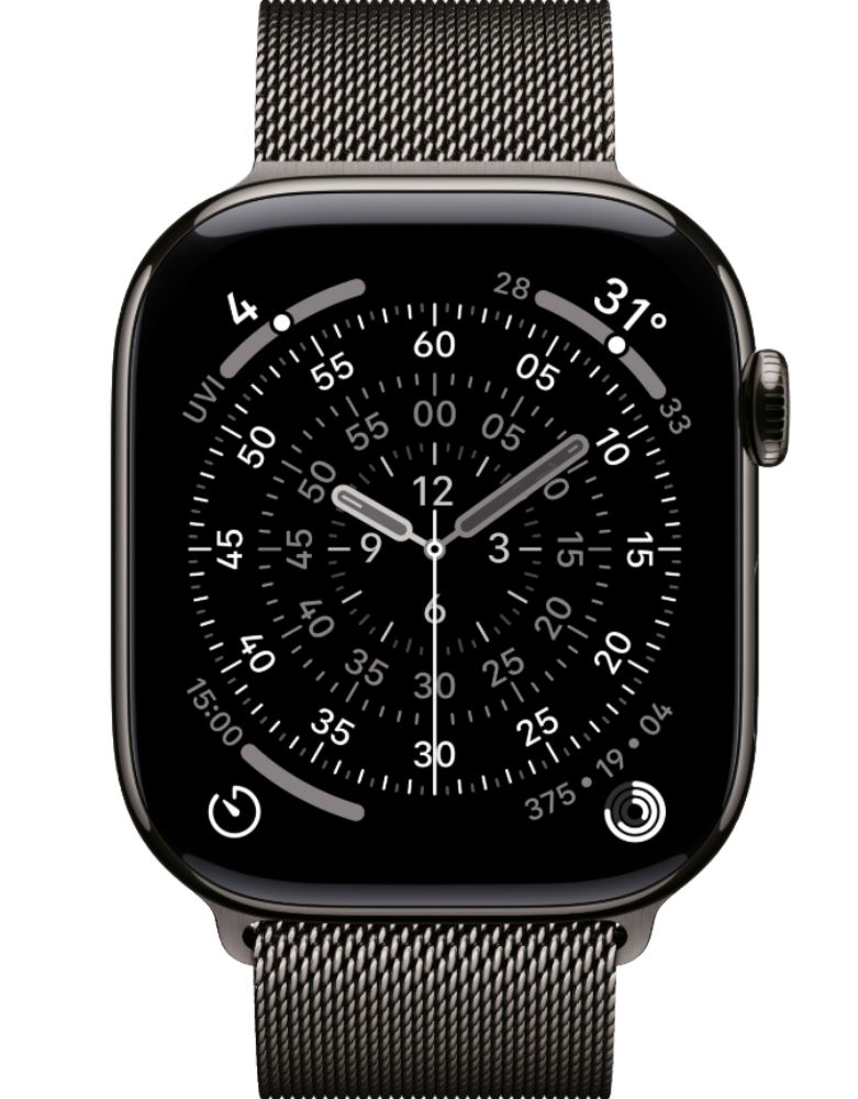 Apple Watch Series 11