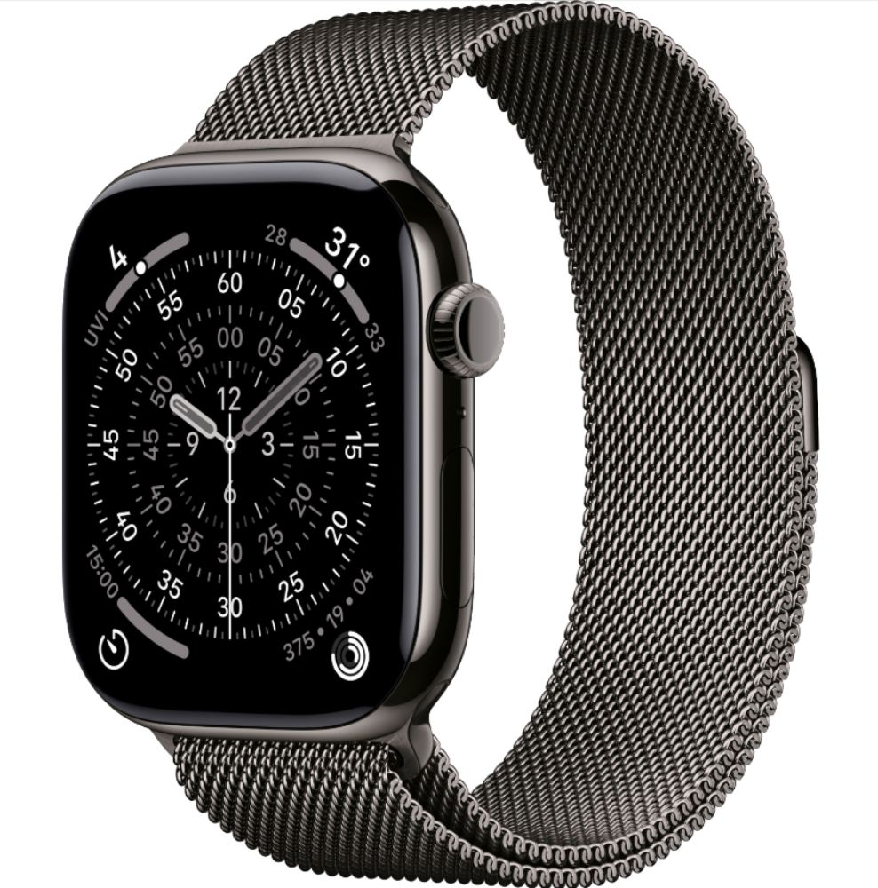 Apple Watch Series 11
