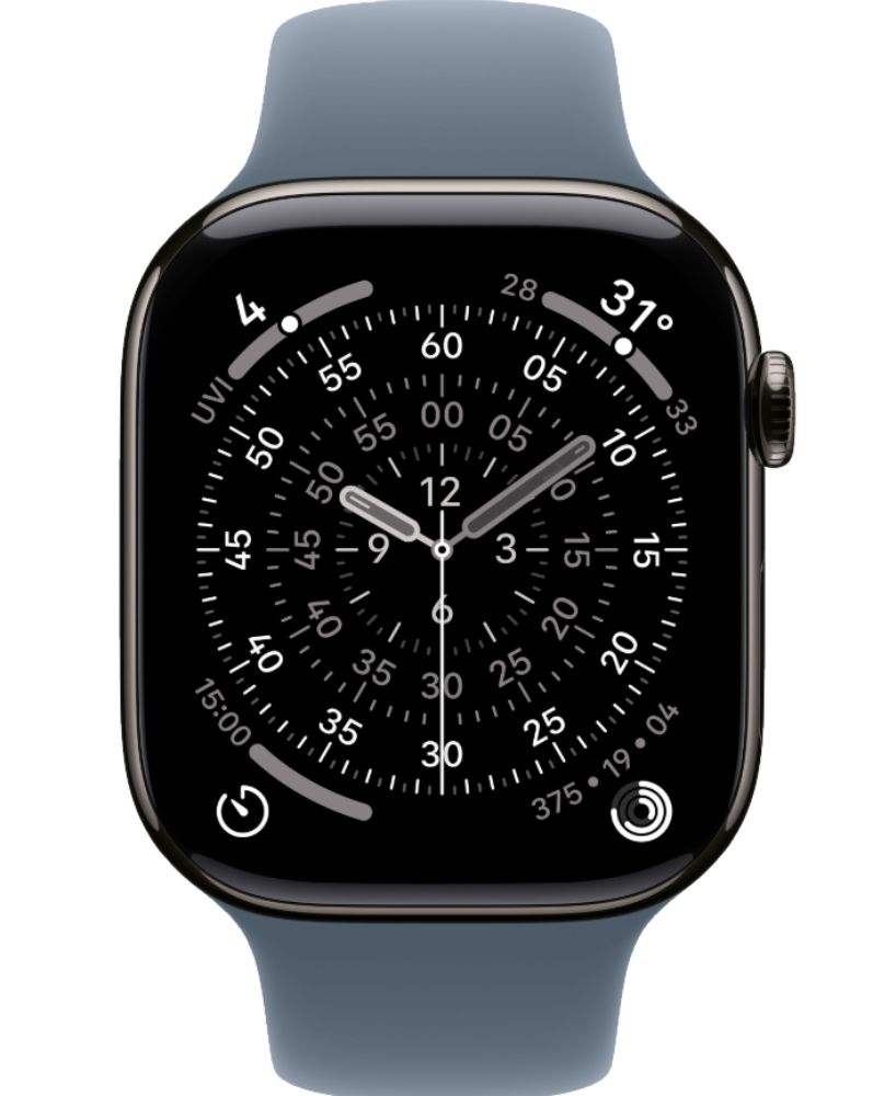 Apple Watch Series 11