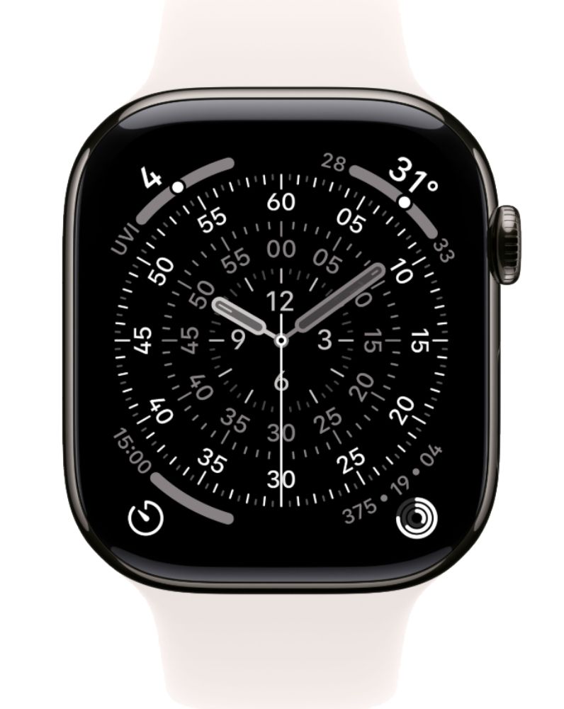 Apple Watch Series 11