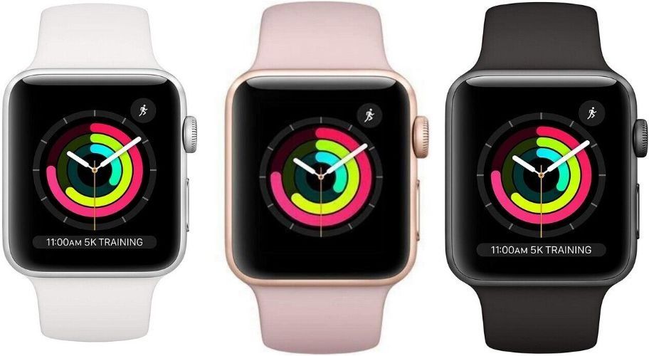 Apple Watch Series 3