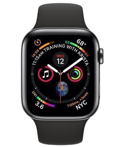 Apple Watch Series 4