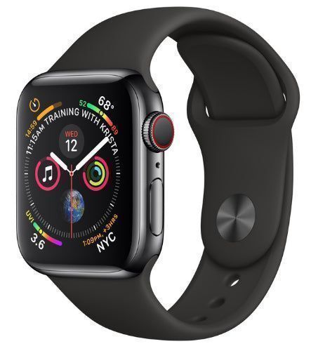 Apple Watch Series 4