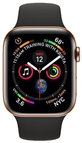 Apple Watch Series 4