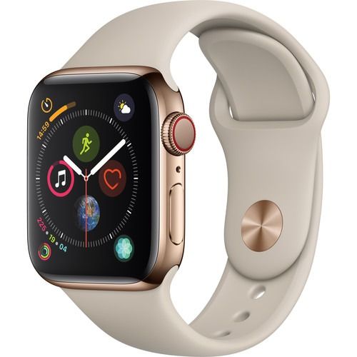 Apple Watch Series 4