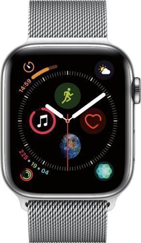 Apple Watch Series 4
