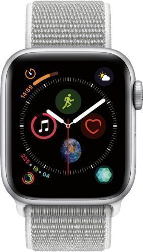Apple Watch Series 4