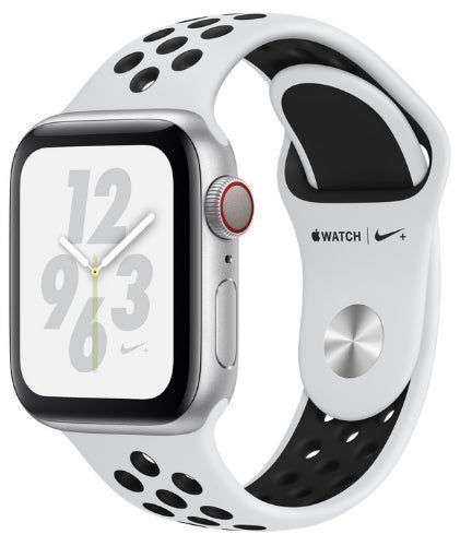 Apple Watch Series 4