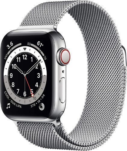 Apple Watch Series 4