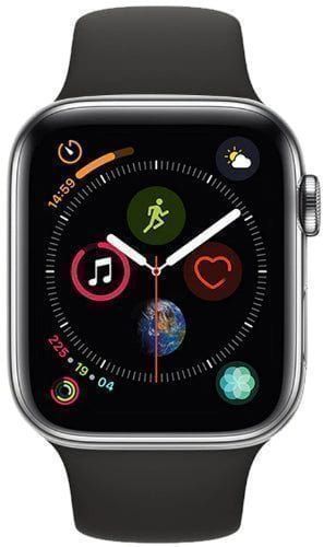 Apple Watch Series 4