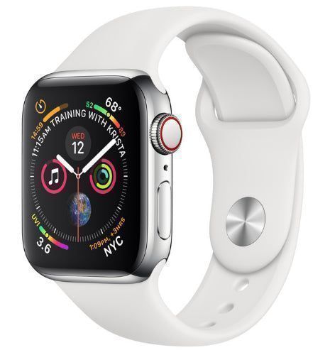 Apple Watch Series 4