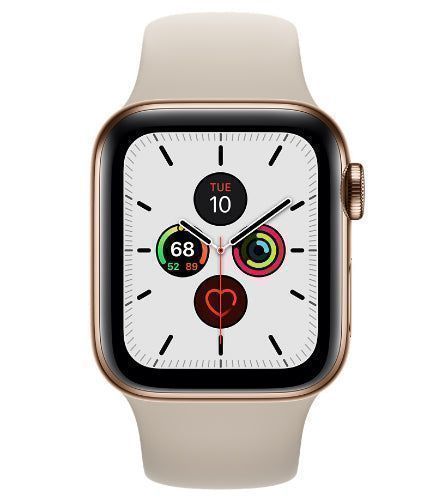 Apple Watch Series 5