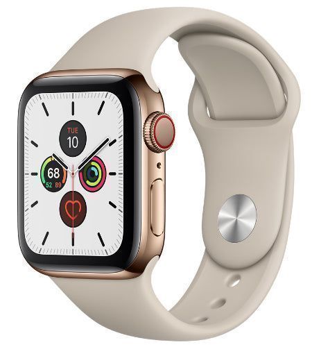 Apple Watch Series 5