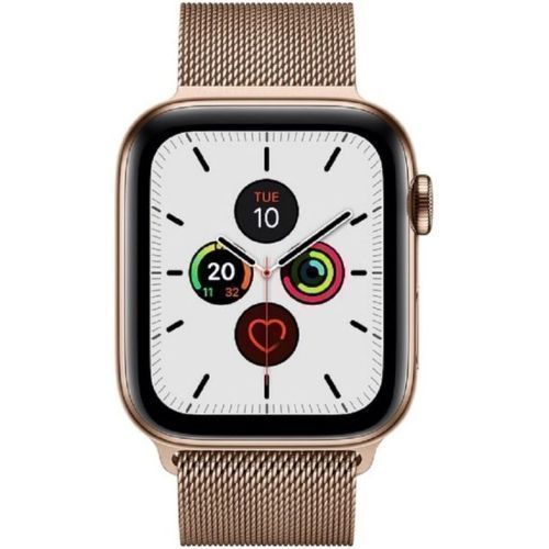 Apple Watch Series 5