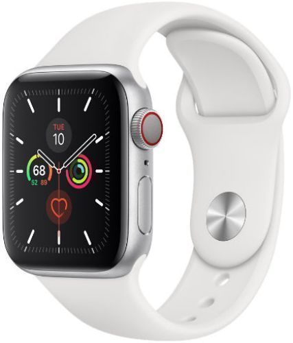 Apple Watch Series 5