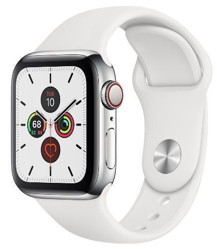 Apple Watch Series 5