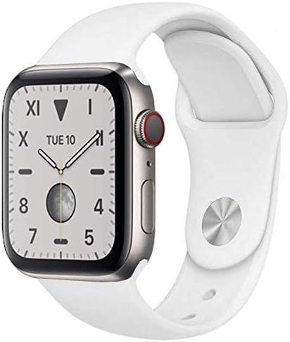 Apple Watch Series 5