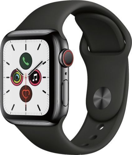 Apple Watch Series 5