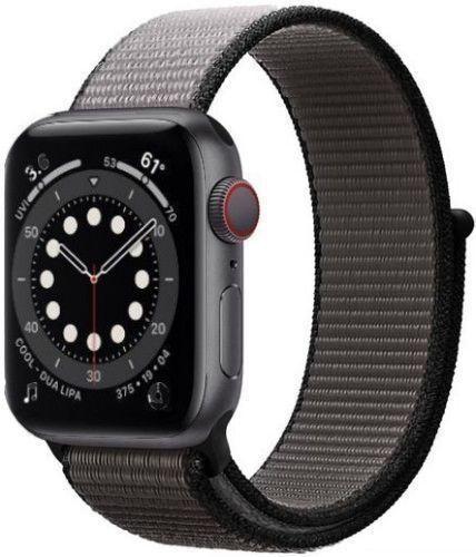 Refurbished Apple Watch Series 6 - Reebelo United Kingdom