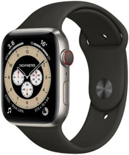 Refurbished Apple Watch Series 6 - Reebelo United Kingdom