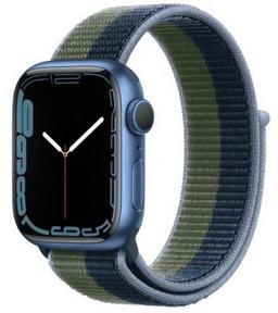 Apple Watch Series 7