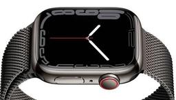 Apple Watch Series 7