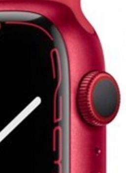 Apple Watch Series 7