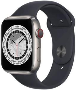 Apple Watch Series 7