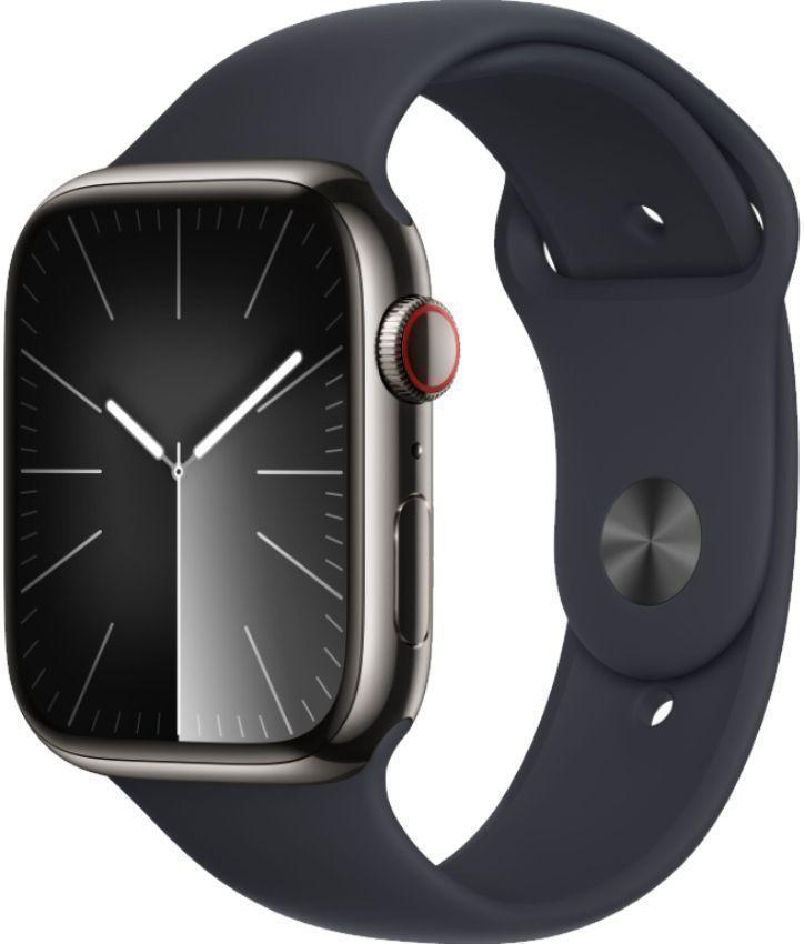 Refurbished Apple Watch Series 9 - Reebelo United Kingdom