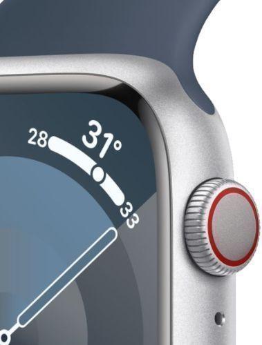 Refurbished Apple Watch Series 9 - Reebelo United Kingdom